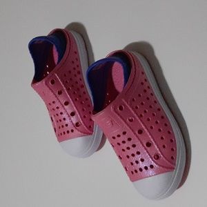 Sketcher's Sparkly Summer Shoes
